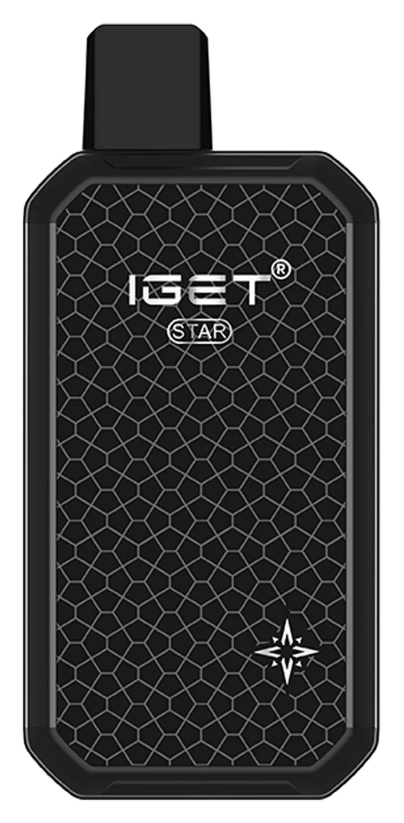 IGET pod system